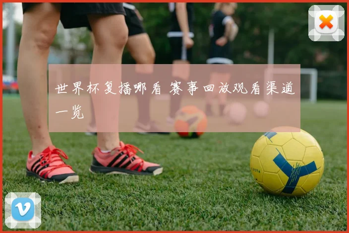 世界杯复播哪看 赛事回放观看渠道一览