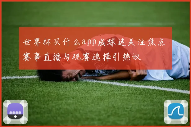 世界杯买什么app成球迷关注焦点 赛事直播与观赛选择引热议