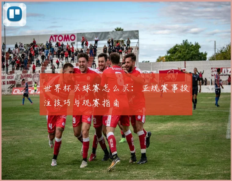 世界杯买球赛怎么买：正规赛事投注技巧与观赛指南